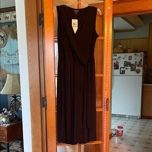 Elegant Black Jumpsuit